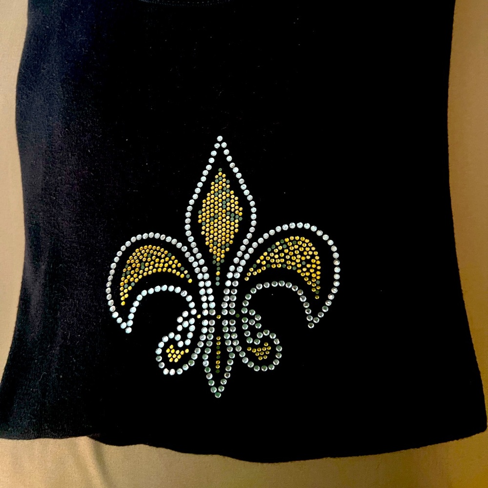 New Orleans Saints Tee